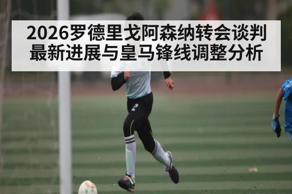 2026罗德里戈阿森纳转会谈判最新进展与皇马锋线调整分析 - c7c7.app